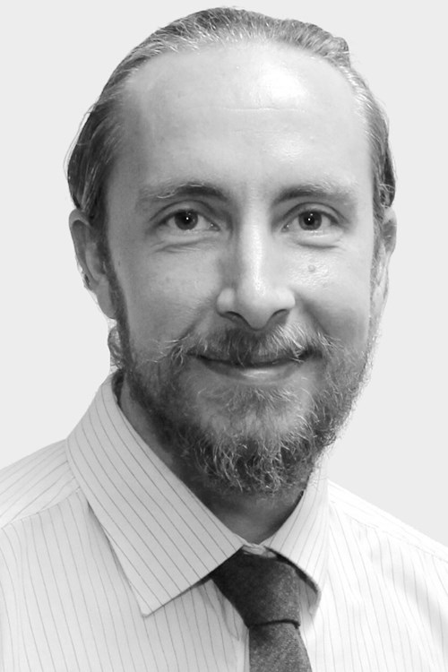 Tim Simpson
